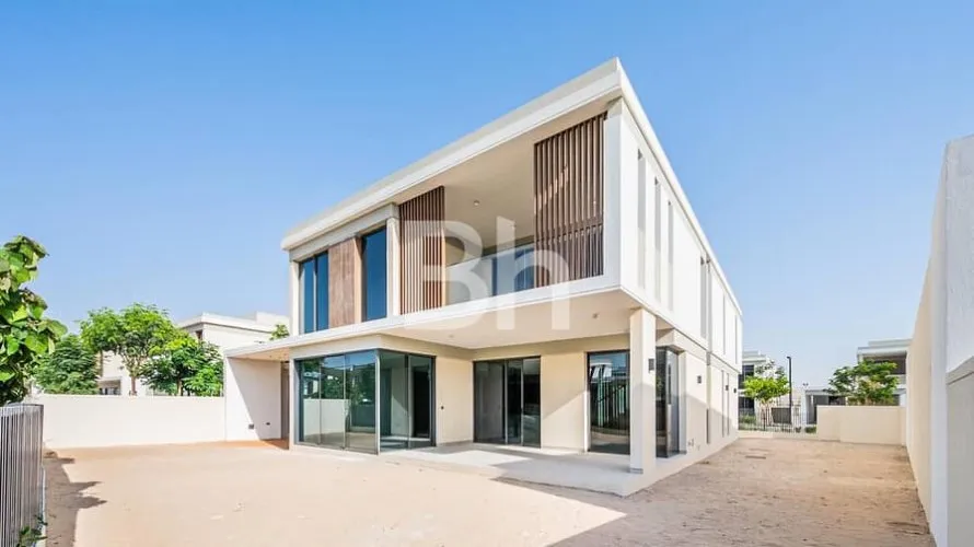 5 bedrooms villa for sale , Tilal Al Ghaf, Dubai, UAE No. 971 № 1