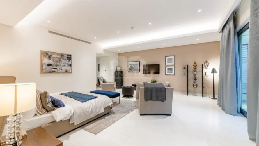 4 bedrooms villa for sale , Sobha Hartland, Mohammed Bin Rashid City, Dubai, UAE No. 1014 № 1