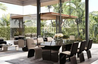 5 bedrooms villa for sale , Dubai, UAE No. 1516