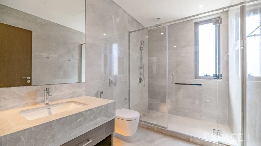 5 bedrooms villa for sale , Dubai Hills Estate, Dubai, UAE No. 1016 № 5