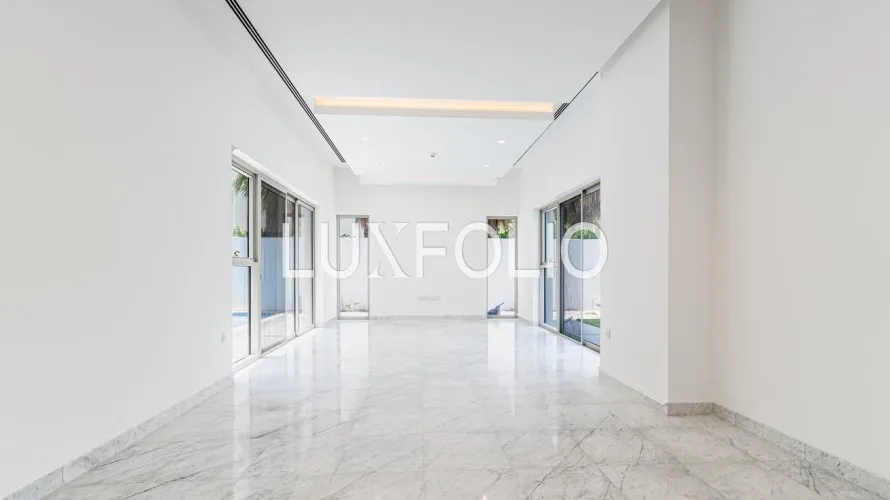 5 bedrooms villa for sale , District One, Mohammed Bin Rashid City, Dubai, UAE No. 841 № 4