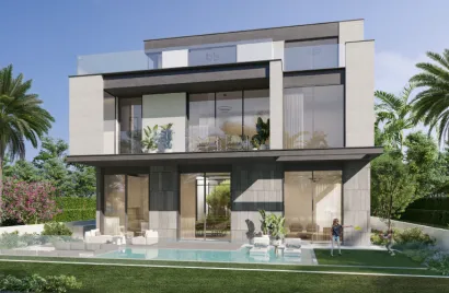 6 bedrooms villa for sale , Meydan, Dubai, UAE No. 181