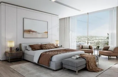 5 bedrooms villa for sale , Sobha Hartland, Mohammed Bin Rashid City, Dubai, UAE No. 580