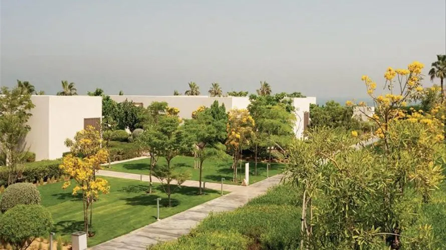 4 bedrooms villa for sale , Al Zorah, Ajman, UAE No. 413 № 16