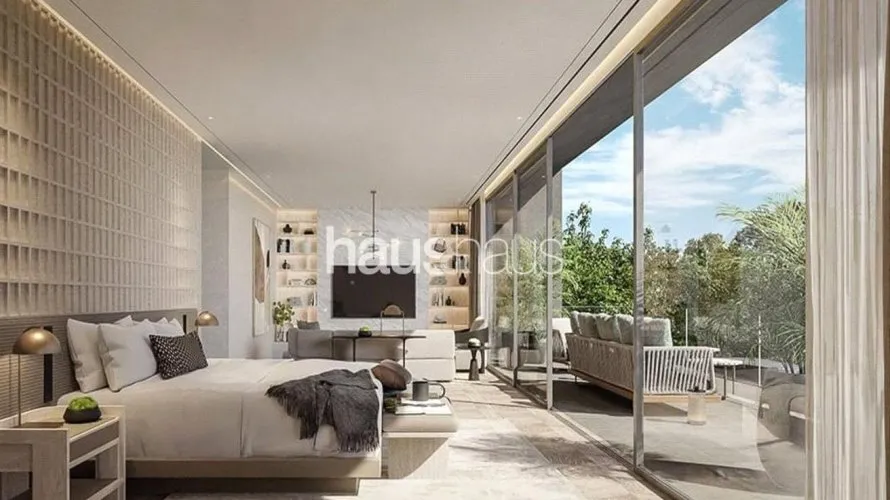 5 bedrooms villa for sale , Tilal Al Ghaf, Dubai, UAE No. 796 № 6