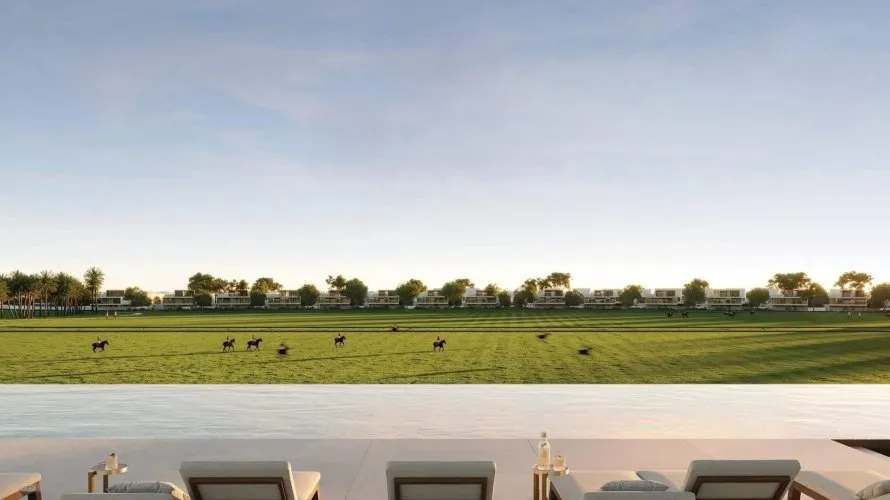 5 bedrooms villa for sale in Chevalia Estate 2, Dubai, UAE No. 884 № 1