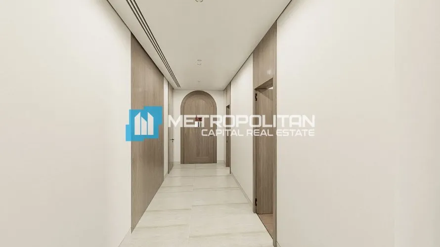 5 bedrooms villa for sale , Al Hudayriat Island, Abu Dhabi, UAE No. 1705 № 7