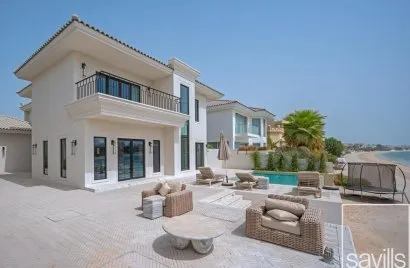 5 bedrooms villa for sale , Garden Homes, Palm Jumeirah, Dubai, UAE No. 1463
