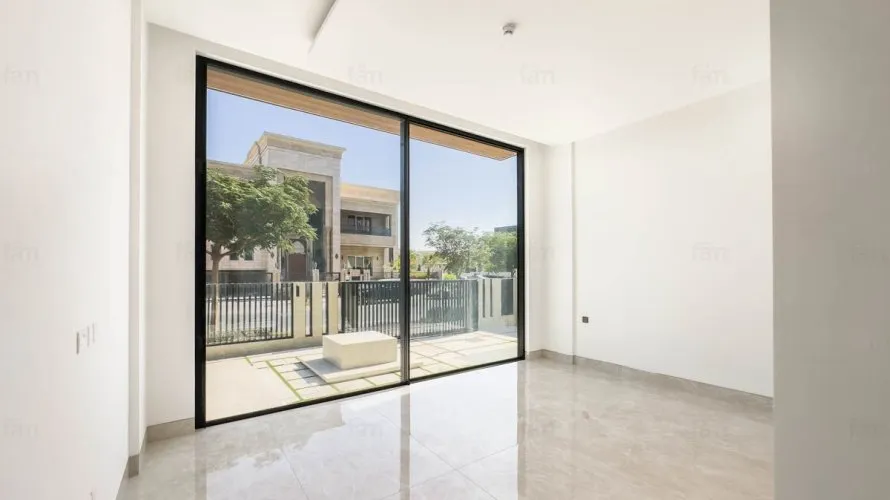 7 bedrooms villa for sale , Dubai Hills Estate, Dubai, UAE No. 1559 № 16