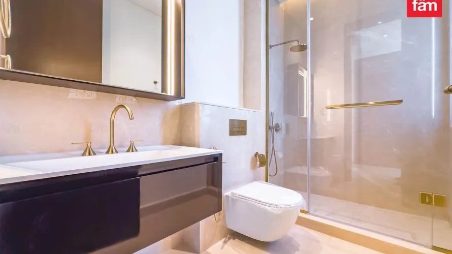 5 bedrooms villa for sale , Dubai Hills Estate, Dubai, UAE No. 982 № 20