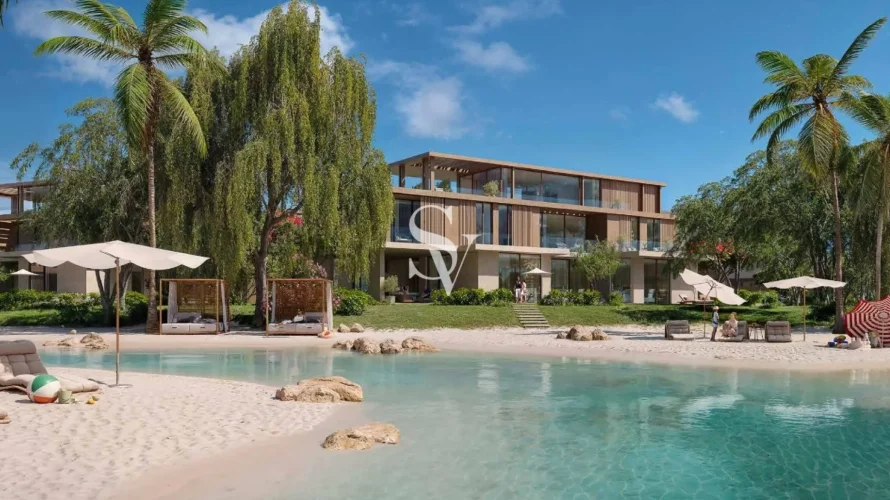 5 bedrooms villa for sale , Dubai Land, Dubai, UAE No. 1207 № 26