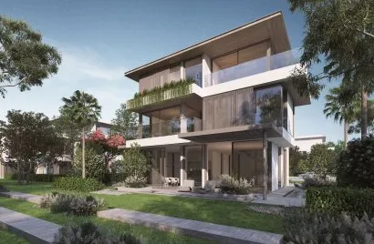 4 bedrooms villa for sale , Dubai, UAE No. 1431