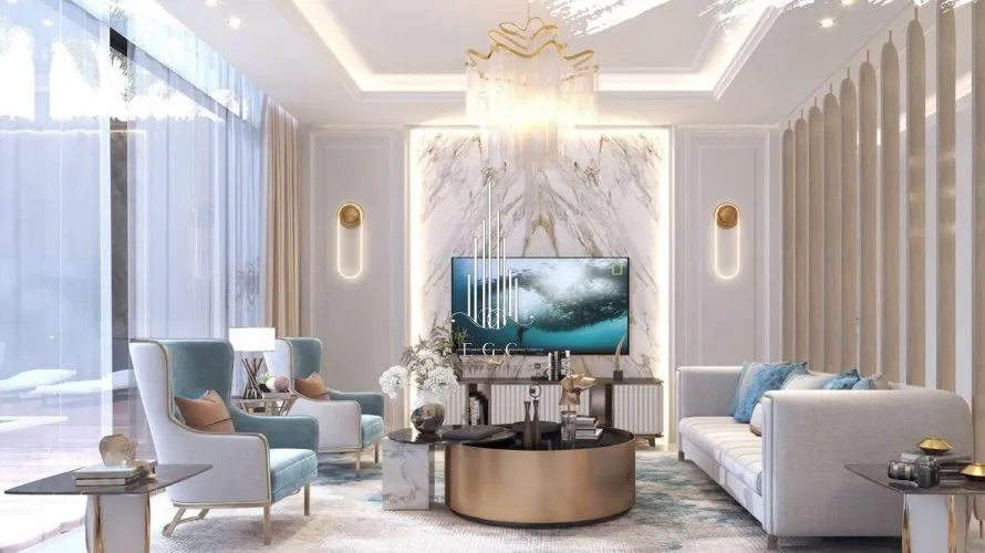 6 bedrooms villa for sale , Ghantoot, Abu Dhabi, UAE No. 518