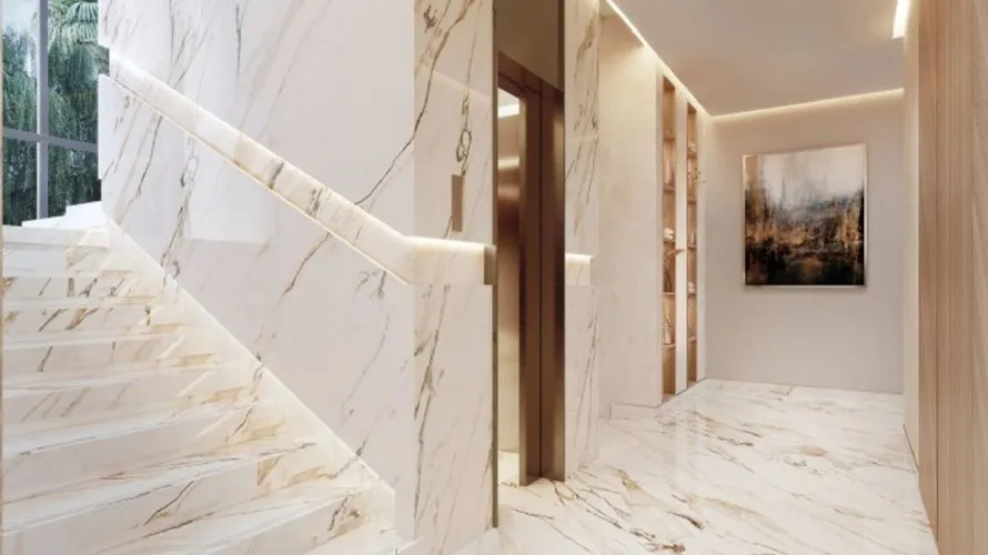 6 bedrooms villa for sale , Dubai, UAE No. 1578 № 11