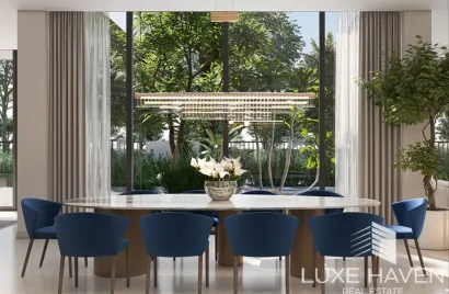 5 bedrooms villa for sale , Dubai Hills Estate, Dubai, UAE No. 572