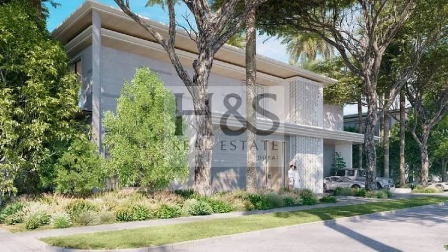 6 bedrooms villa for sale , Dubai, UAE No. 949 № 8