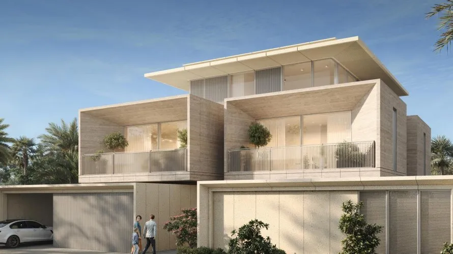 5 bedrooms villa for sale , Dubai Hills Estate, Dubai, UAE No. 1647 № 2