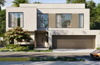 5 bedrooms villa for sale , Dubai, UAE No. 1156