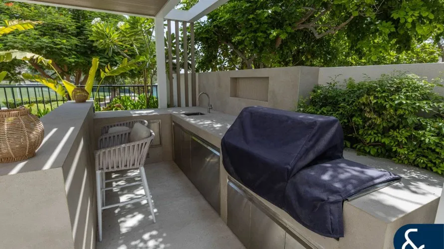 6 bedrooms villa for sale , Arabian Ranches, Dubai, UAE No. 1543 № 19