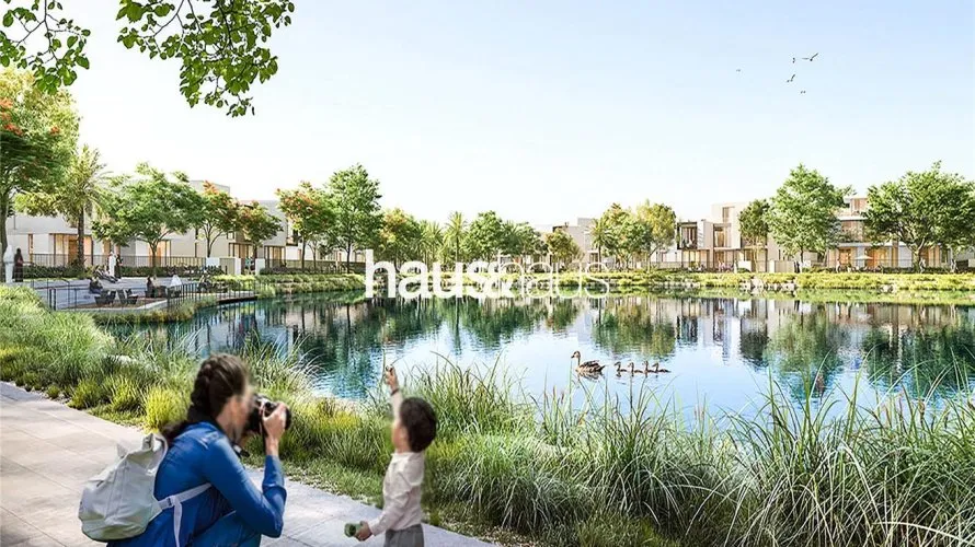 5 bedrooms villa for sale , Dubai Hills Estate, Dubai, UAE No. 812 № 6