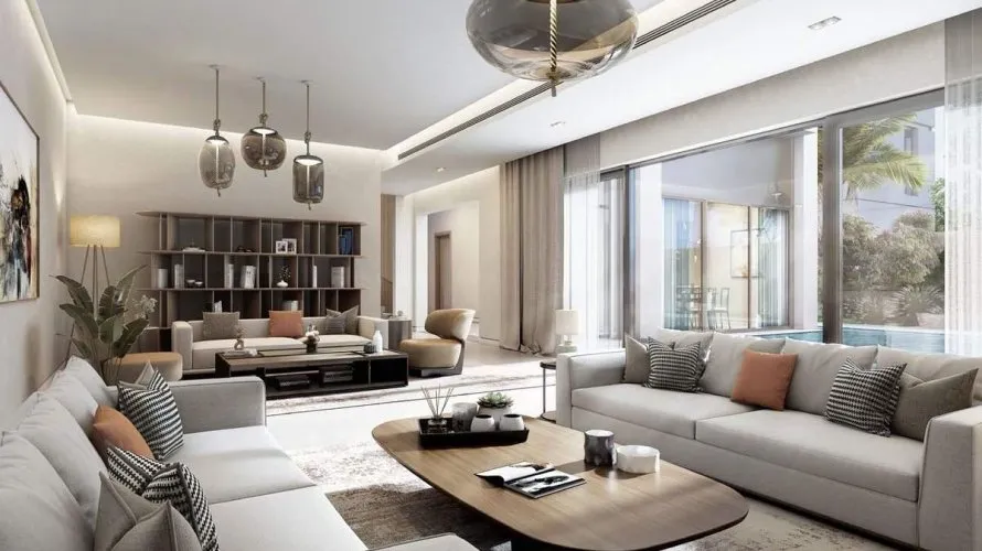 6 bedrooms villa for sale , Wadi Al Safa 2, Dubai, UAE No. 1716 № 1