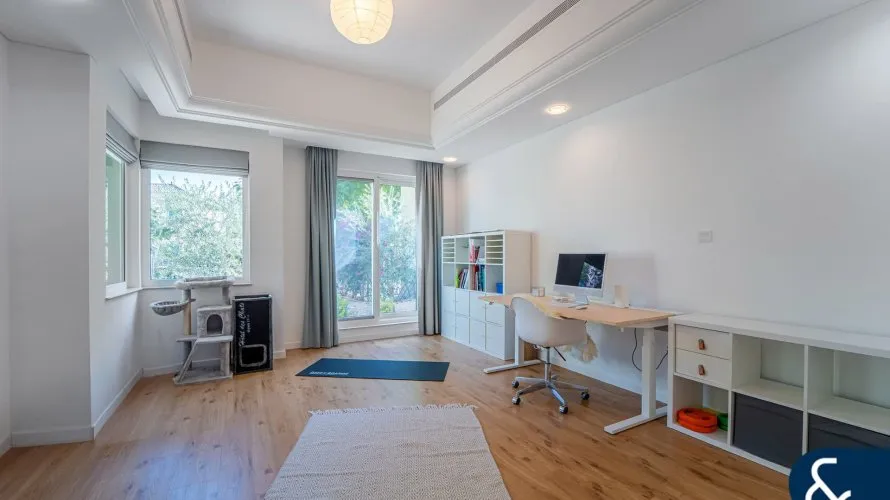 5 bedrooms villa for sale , Victory Heights, Dubai Sports City, Dubai, UAE No. 1617 № 6