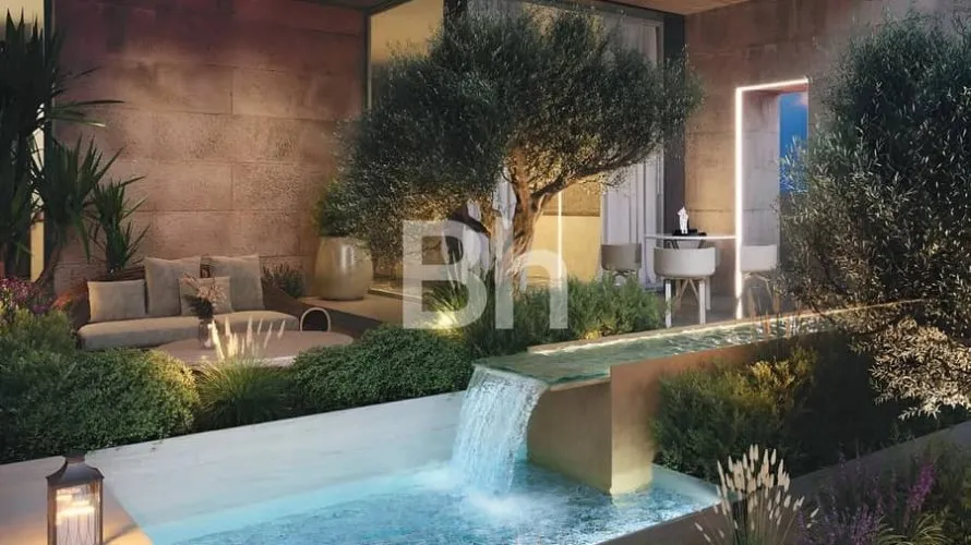 5 bedrooms villa for sale , Tilal Al Ghaf, Dubai, UAE No. 974 № 13