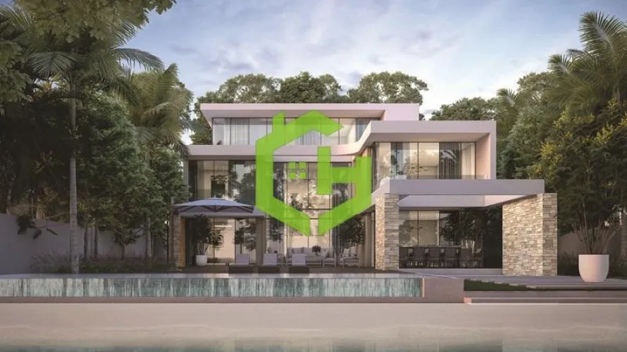 6 bedrooms villa for sale , Umm Al Quwain Marina, Umm Al Quwain, UAE No. 487 № 6