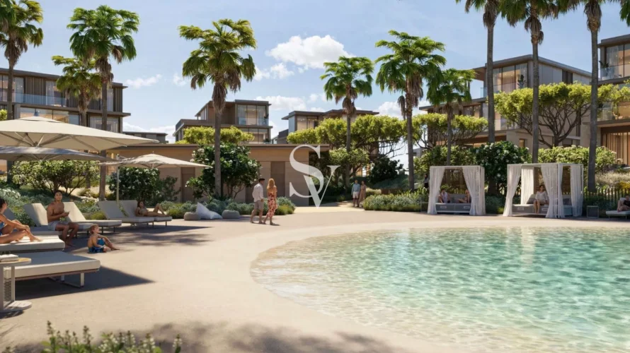 7 bedrooms villa for sale , Nadd Al Sheba, Dubai, UAE No. 1122 № 14