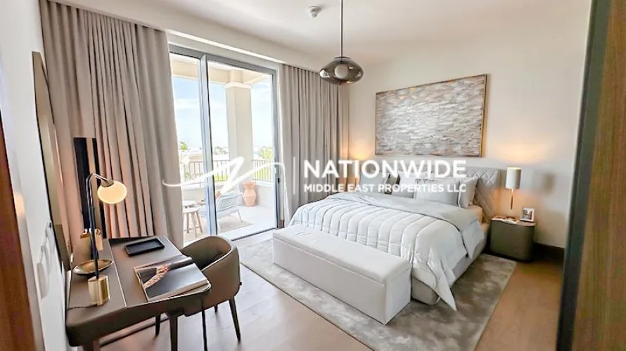 7 bedrooms villa for sale , Abu Dhabi, UAE No. 683 № 4