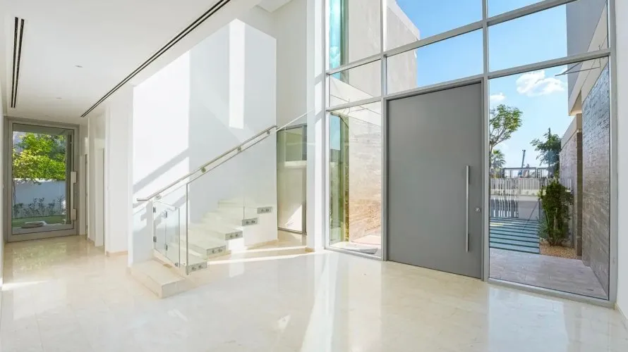 6 bedrooms villa for sale , Dubai, UAE No. 360 № 4