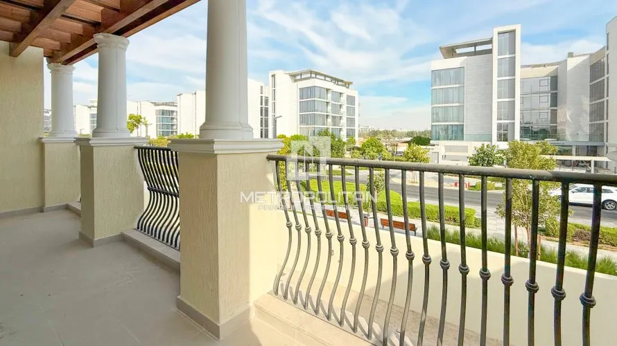 5 bedrooms villa for sale , District One, Mohammed Bin Rashid City, Dubai, UAE No. 1273 № 16