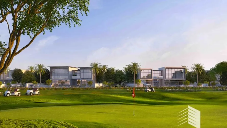 4 bedrooms villa for sale , Golf Place, Dubai Hills Estate, Dubai, UAE No. 328 № 6