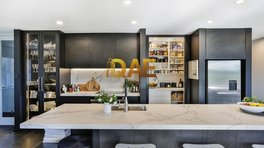 8 bedrooms villa for sale , Mohammed Bin Rashid City, Dubai, UAE No. 185 № 4