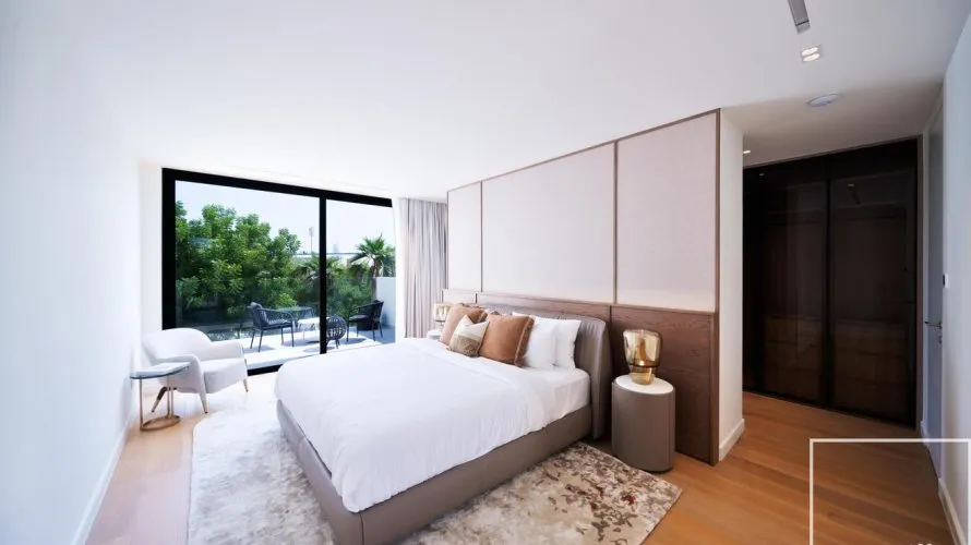 5 bedrooms villa for sale , Jumeirah Islands, Dubai, UAE No. 1452 № 13