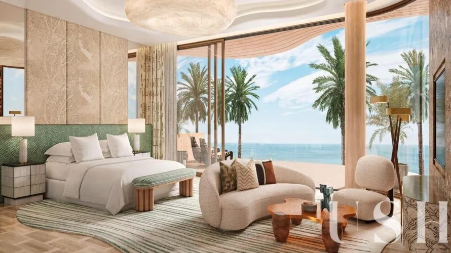 7 bedrooms villa for sale , Jumeirah, Dubai, UAE No. 735 № 7