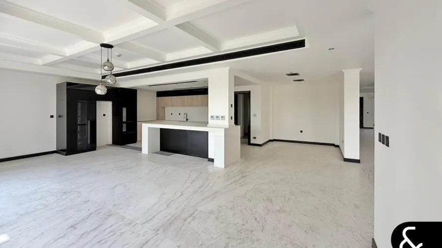 6 bedrooms villa for sale , Dubai Land, Dubai, UAE No. 1606 № 6