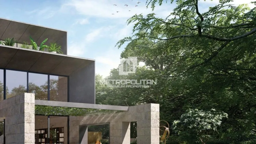 6 bedrooms villa for sale , Tilal Al Ghaf, Dubai, UAE No. 1238 № 7