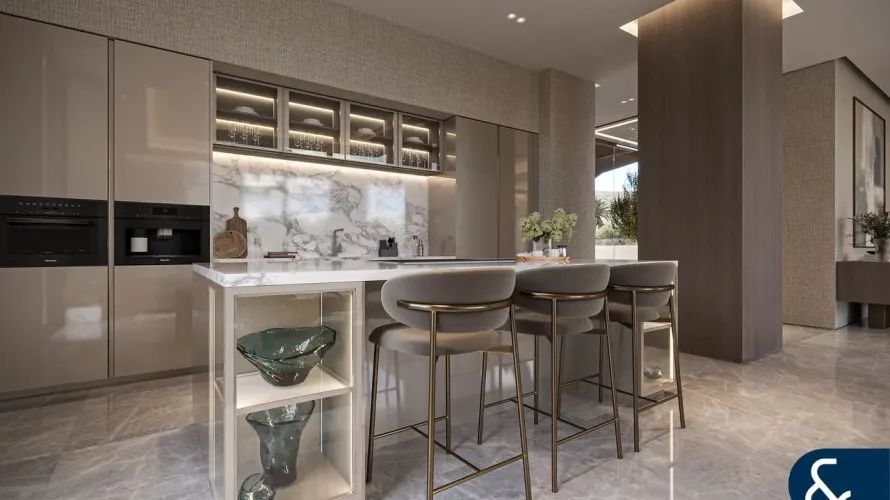 5 bedrooms villa for sale , District 11, Mohammed Bin Rashid City, Dubai, UAE No. 1346 № 14