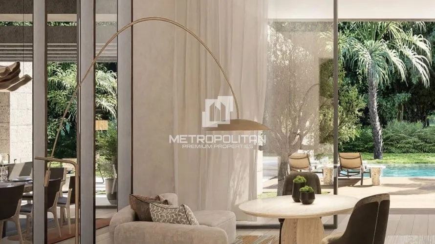 6 bedrooms villa for sale , Tilal Al Ghaf, Dubai, UAE No. 1238 № 17