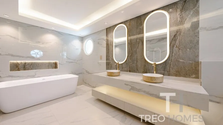 5 bedrooms villa for sale , Legacy, Jumeirah Park, Dubai, UAE No. 646 № 18