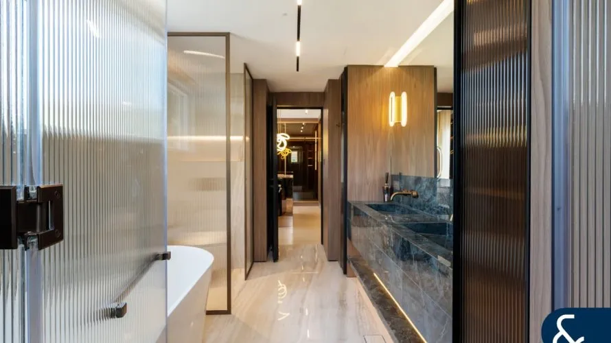 5 bedrooms villa for sale , Arabian Ranches, Dubai, UAE No. 1611 № 7