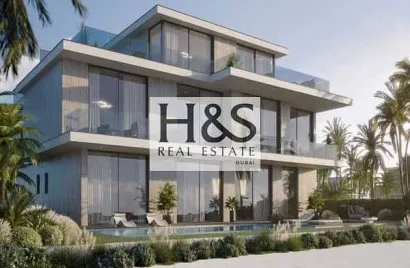 5 bedrooms villa for sale , Mohammed Bin Rashid City, Dubai, UAE No. 941