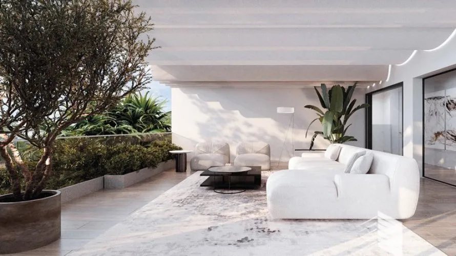 5 bedrooms villa for sale , Jumeirah Islands, Dubai, UAE No. 245 № 6