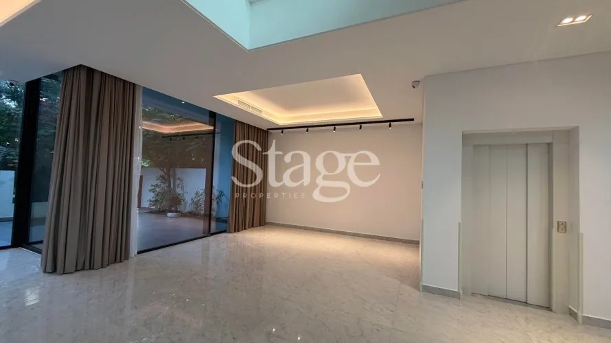 5 bedrooms villa for sale , Al Barari, Dubai, UAE No. 1218 № 14