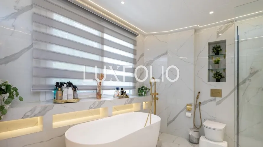 5 bedrooms villa for sale , Motor City, Dubai, UAE No. 847 № 17