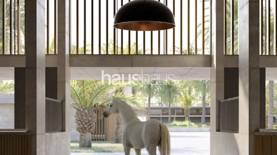 5 bedrooms villa for sale , Dubai Investment Park, Dubai, UAE No. 777 № 9