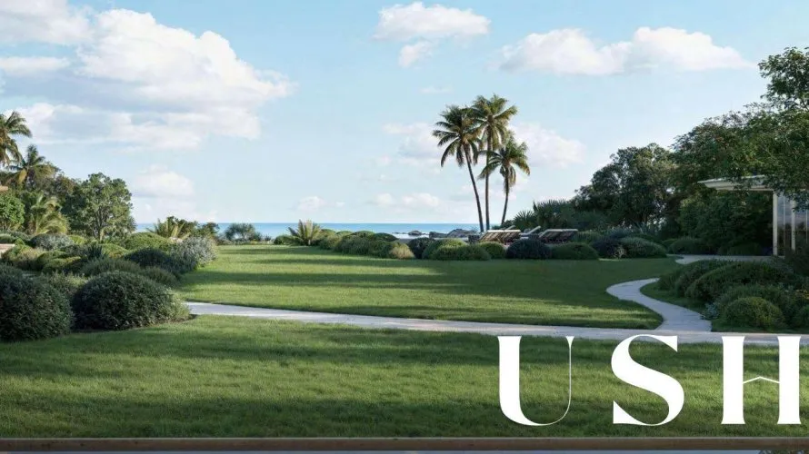 7 bedrooms villa for sale , Jumeirah, Dubai, UAE No. 853 № 6