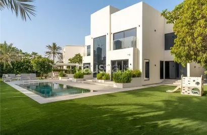 4 bedrooms villa for sale , Jumeirah Islands, Dubai, UAE No. 829
