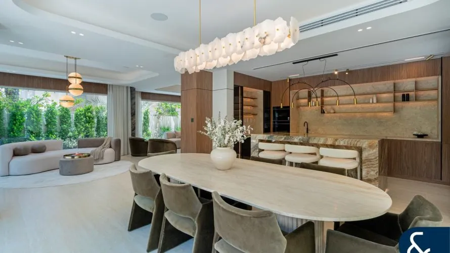 5 bedrooms villa for sale , Arabian Ranches, Dubai, UAE No. 1611 № 2